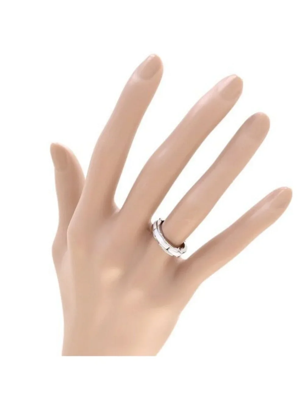 Chanel Ultra Ring Small